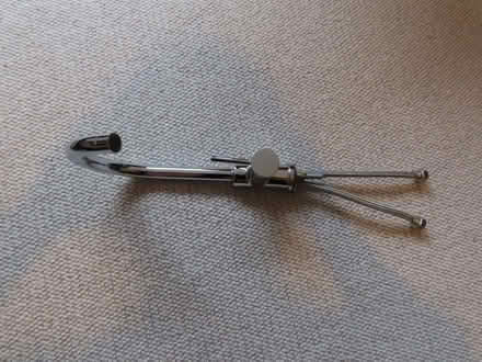 Photo of free Kitchen Tap - Mixer type (Greaves LA1) #2