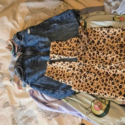 Photo of free Large bundle girls clothes (SE6) #3
