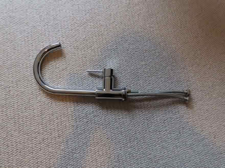 Photo of free Kitchen Tap - Mixer type (Greaves LA1) #1