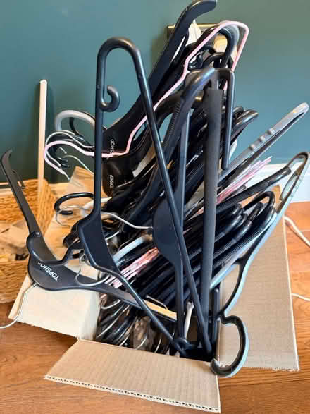 Photo of free Hangars (Se12) #1