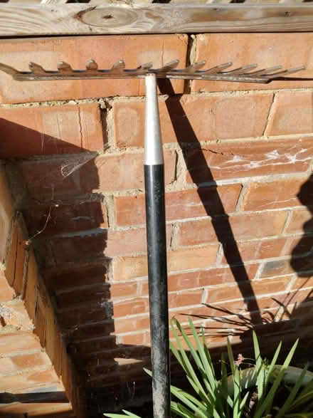 Photo of free Garden hoe (Jericho OX2) #1