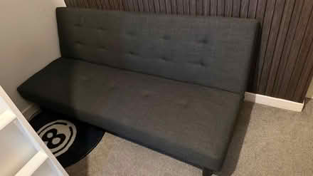 Photo of free sofa bed (Ox42qf Oxford Ox42qf) #4