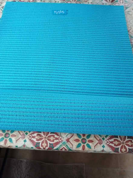 Photo of free Yoga mat (South Reading RG2) #1
