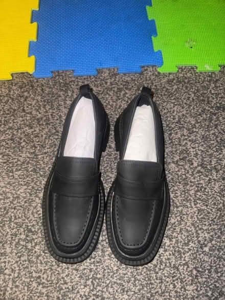 Photo of free Shoes (Hammersmith) #1