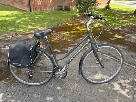 Photo of free Women’s bike (Cherry Hinton CB1) #1
