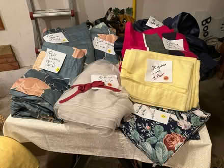 Photo of free items in garage (Kennedy road stop & shop,) #3