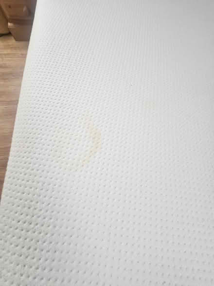 Photo of free Good quality king mattress (see description) (Great Yarmouth NR30) #4