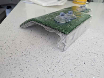 Photo of free Wildlife access ramps (halewood L26) #1