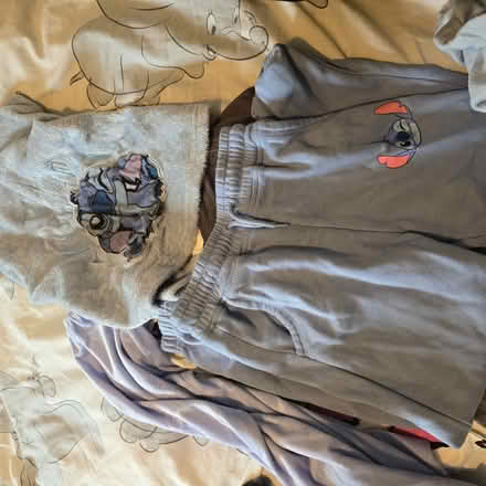 Photo of free Large bundle girls clothes (SE6) #1