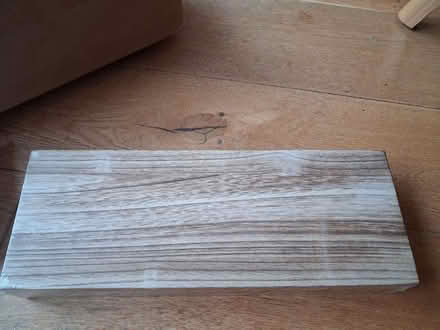 Photo of free Floating Shelves 40cm wide (Earley, Reading, RG6) #2