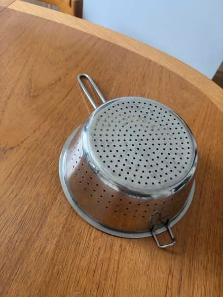 Photo of free Drainer with handle (L8) #2