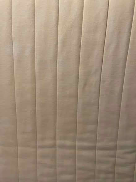 Photo of free Double Mattress (Hulme M15) #2