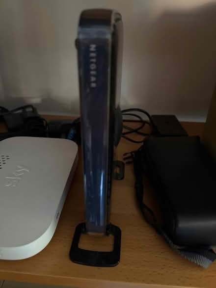 Photo of free Netgear Router (Coventry CV4) #1