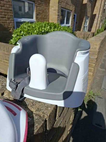 Photo of free Baby seat (CT14) #1