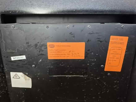 Photo of free Adam Electric Fan Fireplace (Hoddesdon EN11) #4