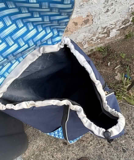 Photo of free Shopping trolley bag on wheels (Selhurst SE25) #3