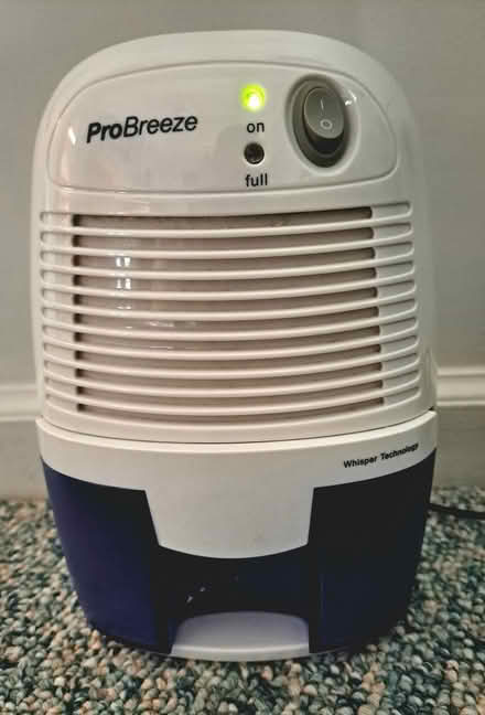 Photo of free Mini Dehumidifier (Mill Creek South) #1