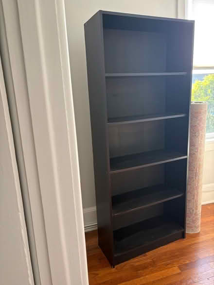 Photo of free IKEA Billy Bookcase (Historic Bethlehem) #1