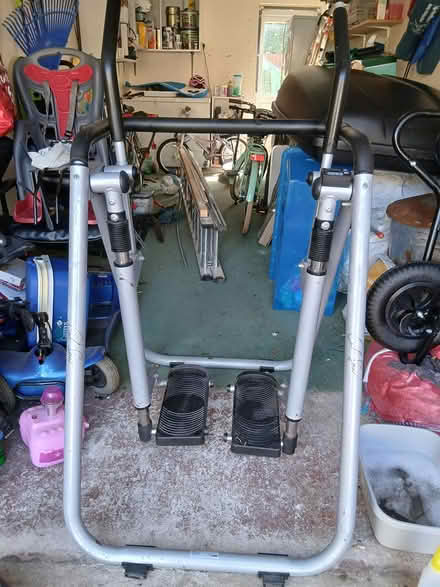 Photo of free Cross trainer (Castle Cary) #1