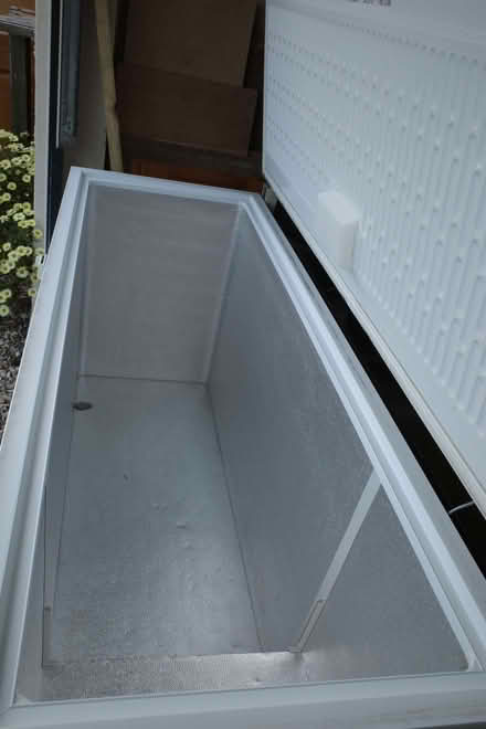 Photo of free Chest freezer (Cloakham EX13) #2