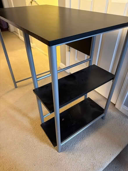 Photo of free Computer desk (Cascades area Sterling, Va) #2