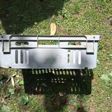 Photo of free 5 stackable plastic crates (Wickford SS12) #2