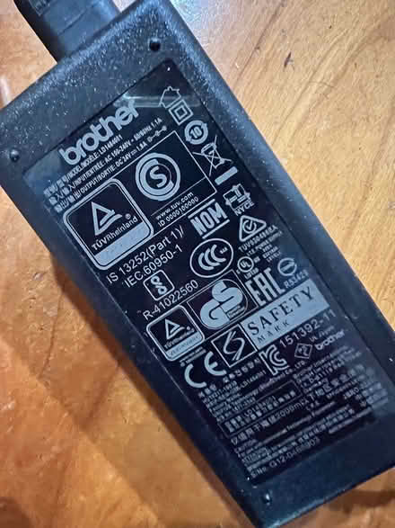 Photo of free Brother ads3000n scanner (Morgan hill) #4