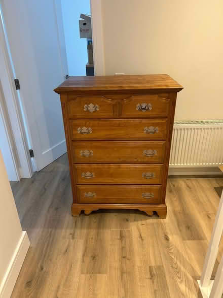 Photo of free furniture (Sixmilebridge) #3
