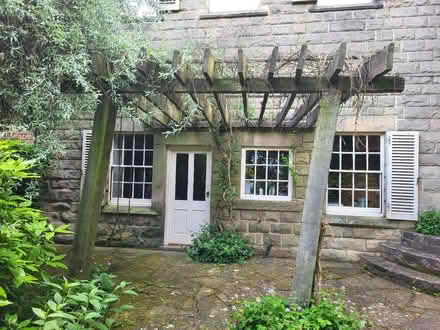 Photo of free Wood for garden project or burning (Duffield DE56) #1