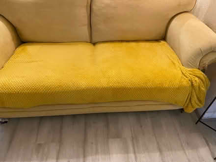 Photo of free Sofa (Fulwood PR2) #1