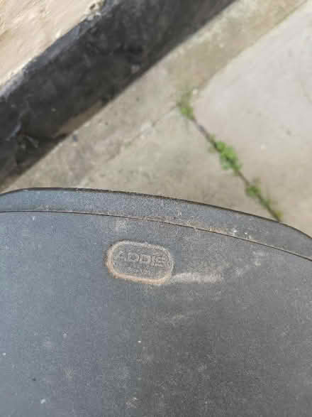 Photo of free Plastic bin (Stepney E1) #3