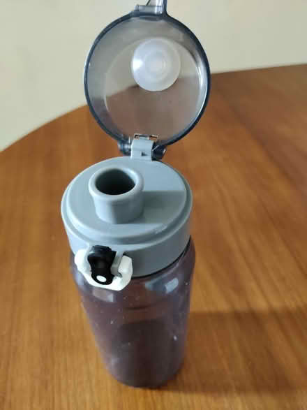 Photo of free Plastic water bottle (Marchmont EH9) #4