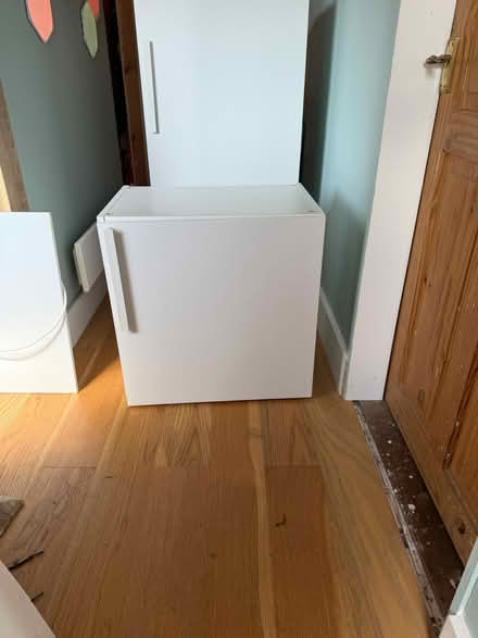 Photo of free Ikea Platsa wardrobe and cupboard (Bognor Regis PO21) #4