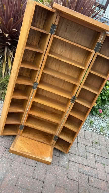 Photo of free Cd tower (Bebington CH63) #1