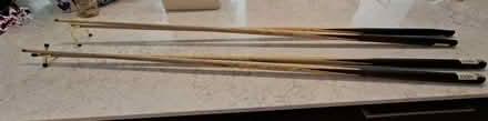 Photo of free Snooker Cues (Cheltenham) #1