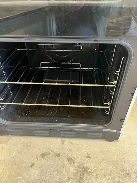 Photo of free Gas Cooker (Chippenham SN15) #4