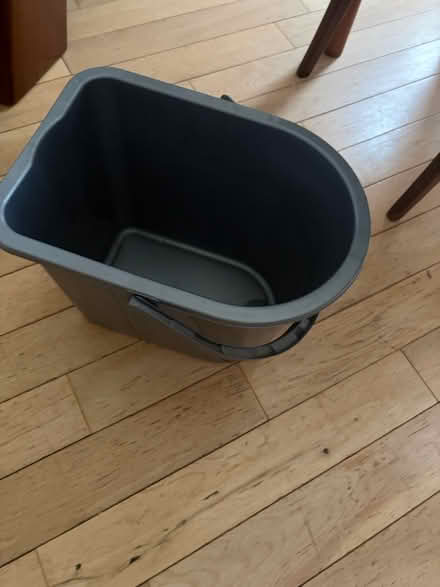 Photo of free Mop bucket (Dennistoun G31) #2