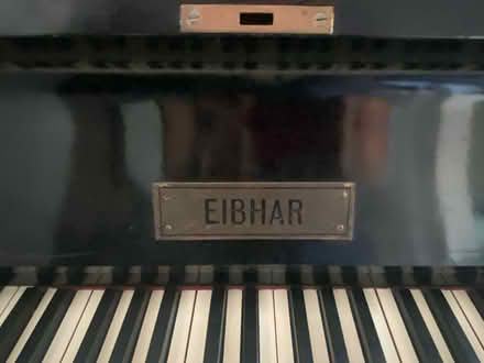 Photo of free Upright Piano (East Peckham (TN12)) #3