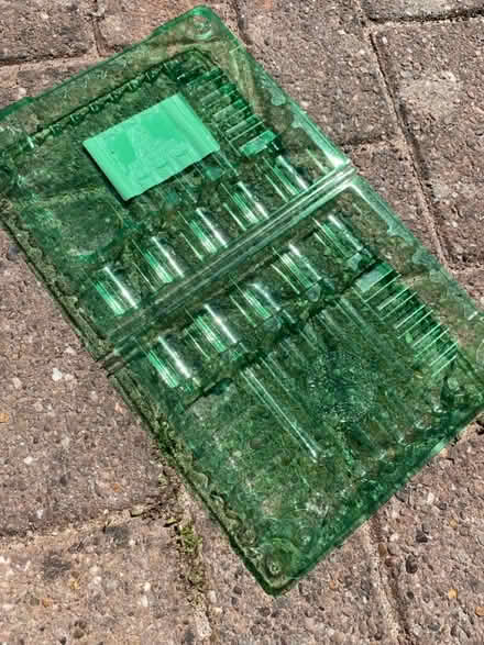 Photo of free Plastic modules (Purbrook PO7) #1