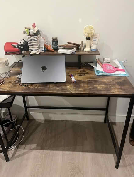 Photo of free Table (Spinningfields M3) #1