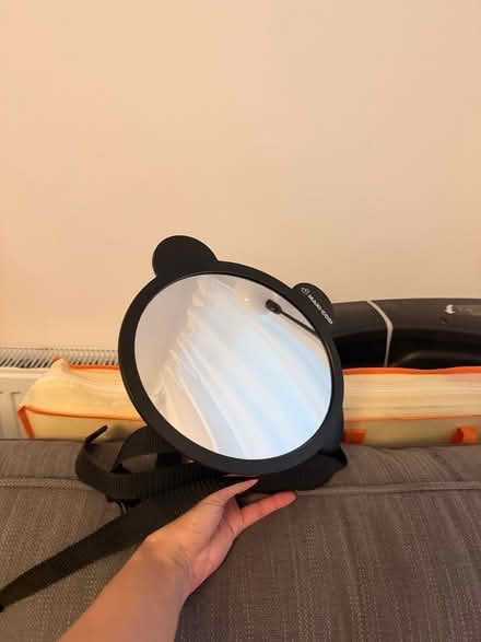 Photo of free Mirror (Tyrrelstown) #1