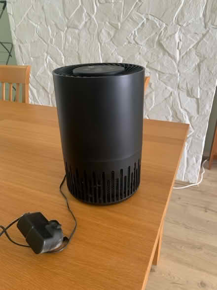 Photo of free Puremate air filter (Maidstone ME16) #2