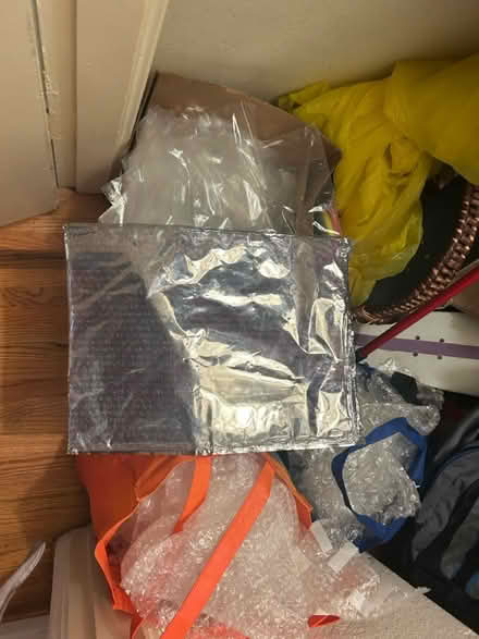 Photo of free Packaging materials (Beverly Grove in Los Angeles) #4
