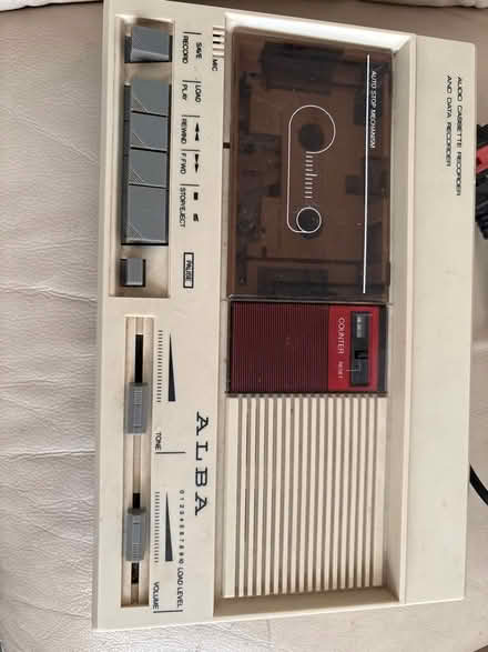 Photo of free Cassette recorder (Hala LA1) #1