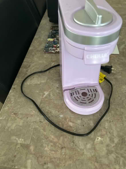 Photo of free Coffee machine (Bloomfield nj) #1