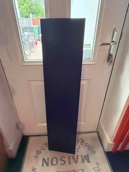 Photo of free IKEA shelf (CB4) #1