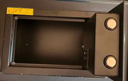 Photo of free Safe (High Wycombe HP12) #2