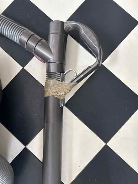 Photo of free Dyson vacuum cleaner (St Albans AL3) #3