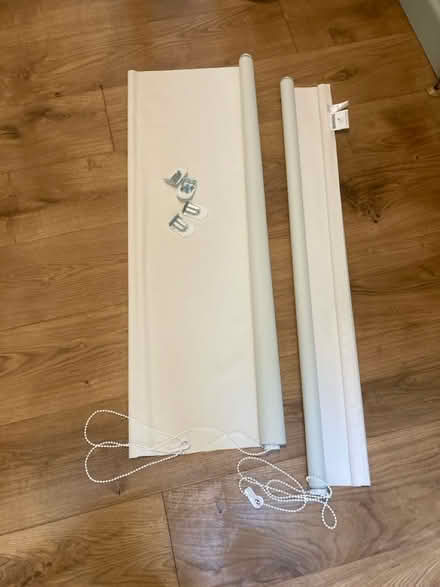 Photo of free Blinds x 2 (West Horrington BA5) #1
