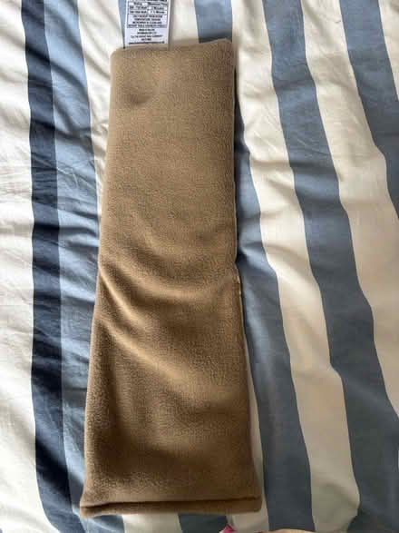 Photo of free Lavender wheat bag (Oswestry SY11) #2